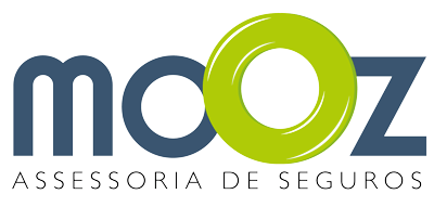 mooz seguros assessoria logo