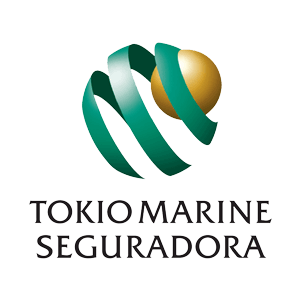 tokio marine logo