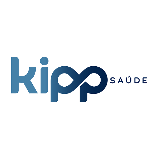 logo kipp saúde